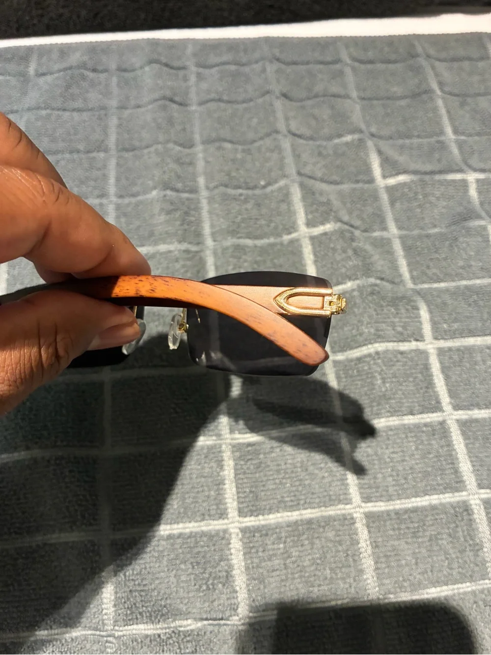 Other rimless men